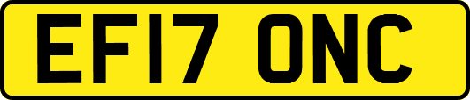 EF17ONC