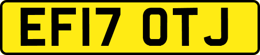 EF17OTJ