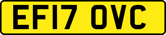 EF17OVC