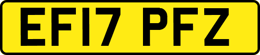 EF17PFZ