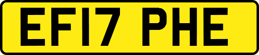 EF17PHE
