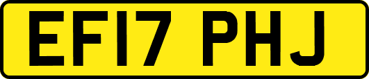 EF17PHJ