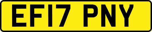 EF17PNY