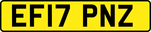 EF17PNZ