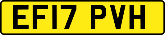 EF17PVH