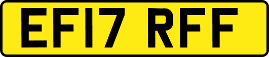 EF17RFF