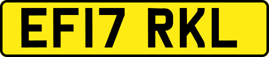 EF17RKL