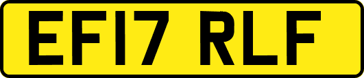 EF17RLF