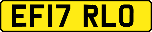 EF17RLO