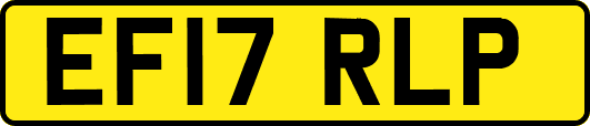 EF17RLP