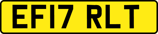 EF17RLT