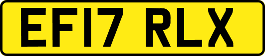 EF17RLX
