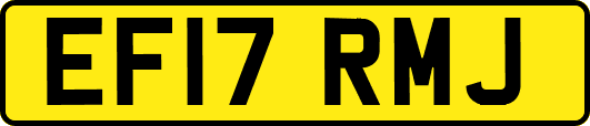 EF17RMJ