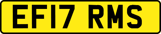 EF17RMS