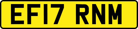 EF17RNM