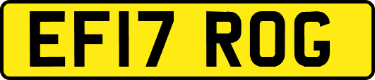 EF17ROG