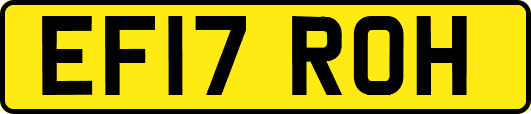 EF17ROH