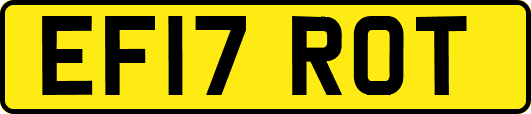 EF17ROT