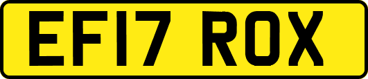 EF17ROX