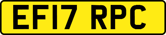 EF17RPC