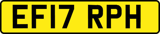 EF17RPH