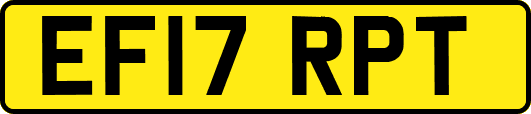 EF17RPT