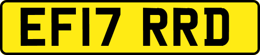EF17RRD