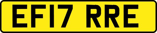 EF17RRE