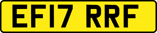 EF17RRF