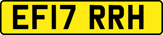EF17RRH
