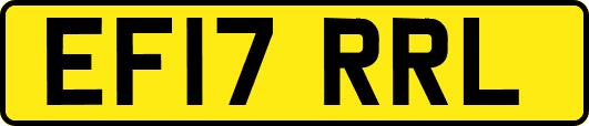 EF17RRL