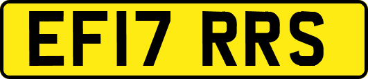EF17RRS