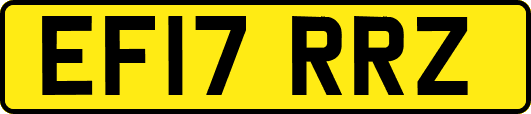 EF17RRZ