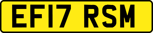 EF17RSM