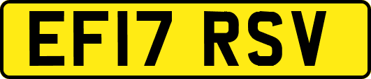 EF17RSV