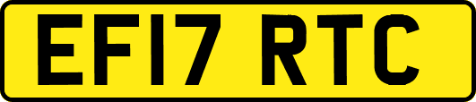 EF17RTC