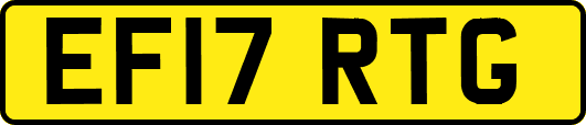 EF17RTG