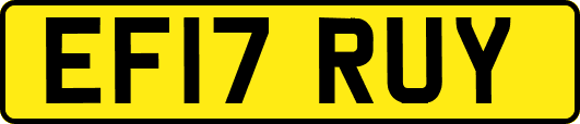 EF17RUY