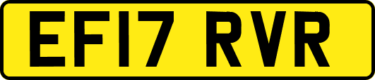 EF17RVR