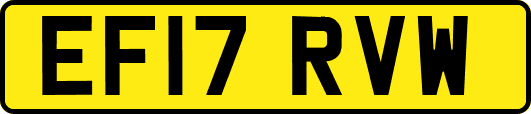 EF17RVW