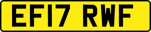 EF17RWF
