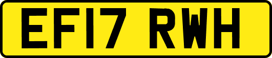 EF17RWH