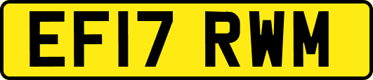 EF17RWM