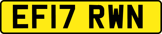 EF17RWN