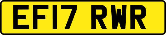 EF17RWR