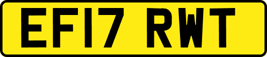 EF17RWT