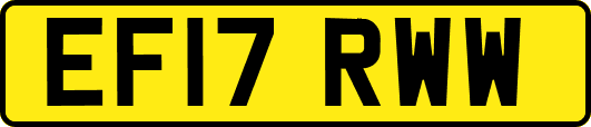 EF17RWW