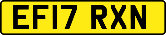 EF17RXN
