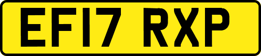 EF17RXP