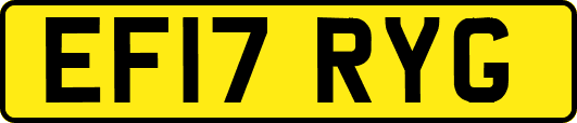 EF17RYG